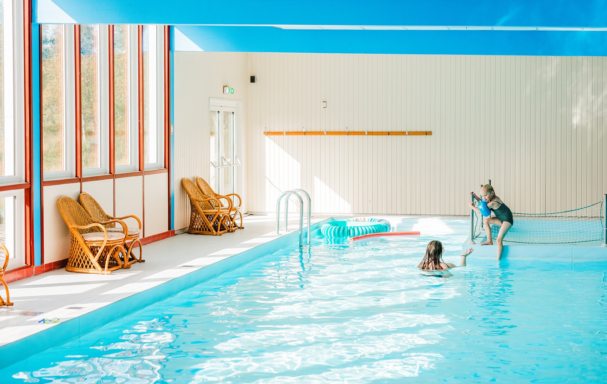 Storlien Högfjällshotell AB